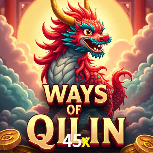 A Emoção da Loteria na 45x: Uma Chance de Mudança de Vida