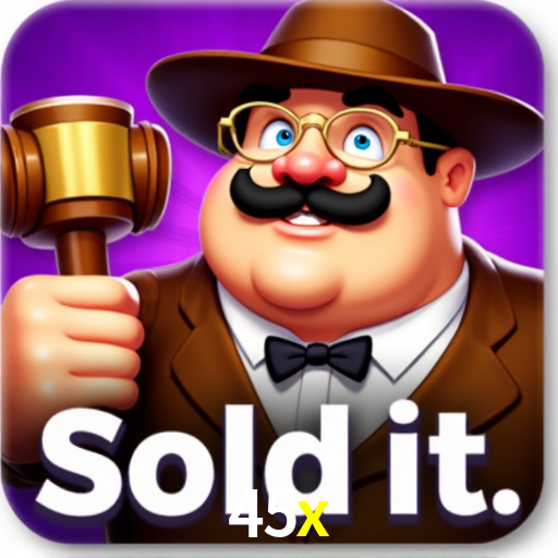 Inovações de Jogos na 45x: O Futuro das Experiências Interativas